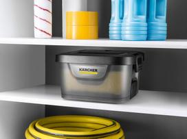 Kärcher OC 4 Mobile Outdoor Cleaner | 1.599-350.0 | 4066529103741