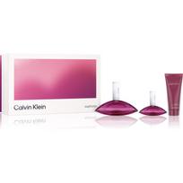 Calvin Klein euphoria Set dovanų rinkinys moterims