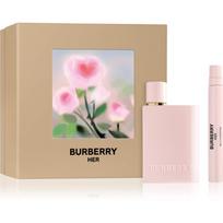 Burberry Her Elixir de Parfum dovanų rinkinys moterims