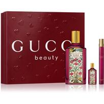 Gucci Flora Gorgeous Gardenia Intense dovanų rinkinys moterims