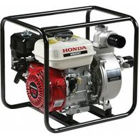 Honda WB20 vandens siurblys