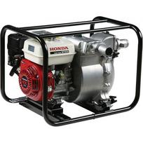 Honda WT20 purvo siurblys