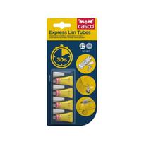 Casco Expresslim Tube klijai ( 4x0,5GR)