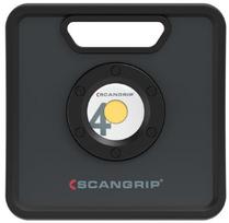 Darbo lempa Scangrip NOVA 4K, 4000lm, IP67