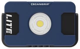 Darbo lempa Scangrip FLOOD LITE M, 2000lm, įkraunama, IP54