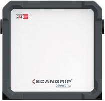 Darbo lempa Scangrip VEGA 2 CONNECT, 2000lm, IP54
