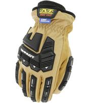 Žieminės pirštinės Mechanix Durahide™ M-Pact Insulated Driver FM-360 dydis M