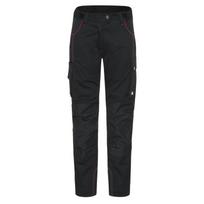 Darbo kelnės North Ways Eden 1284 Black, dydis 36