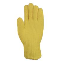 Pirštinės Uvex K-Basic Extra Kevlar®, 3 lygio atsparymas pjūviams, apsauga nuo karščio iki 250*C, megztos, dydis 8