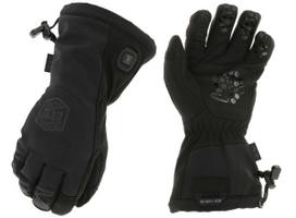 Žieminės pirštinės Mechanix ColdWork Heated Black, dydis XL