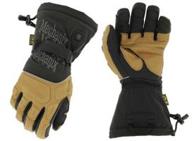Žieminės pirštinės Mechanix ColdWork M-Pact Clim8, dydis M