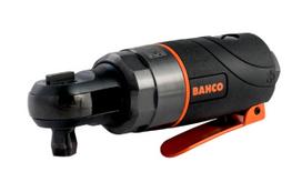 Pneumatinė mini terkšlė 3/8" (suapvalintu kvadratu), max 41Nm, 350apm Bahco