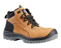 Apsauginiai batai North Ways Ryan 7016 Camel, dydis 42