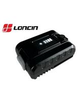 LONCIN, ALKO, OLEOMAC, STIGA AKUMULIATORIUS