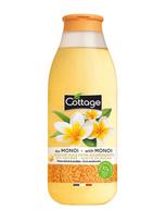 COTTAGE Dušo aliejus, 560 ml