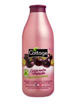 COTTAGE Dušo želė ir vonios pienelis, 750 ml
