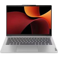 Lenovo IdeaPad Slim 5 14Q8X9 Cloud Gray, 14" WUXGA OLED, Snapdragon X X1-26-100, 16GB, 512GB SSD, Windows 11 Home 83HL006BLT
