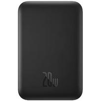 Baseus Mini Wireless Magnetic Power Bank 6000mAh P10059002113-00