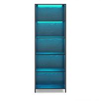 Aukšta lentyna su LED apšvietimu 178 cm