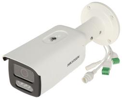 IP KAMERA DS-2CD2T67G2H-LISU/SL(2.8MM)(EF) ColorVu - 6 Mpx Hikvision