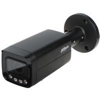 IP KAMERA IPC-HFW3849T-ZAS-IL-27135-BLACK Smart Dual Light WizSense - 8 Mpx 4K UHD 2.7 ... 13.5 mm - MOTOZOOM DAHUA