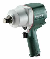 Pneumatinis smūginis veržliaraktis DSSW 16903/4"; 601550000 METABO