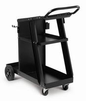 Suvirinimo aparato vežimėlis 5500, TELWIN, 803084, 20 kg, 45 x 95 x 87 cm