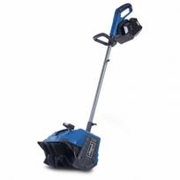 Akumuliatorinis sniego pūtėjas, Scheppach, 5908107400, 40 cm, 20 cm