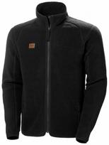 Fleece striukė Heritage Pile, 2XL, HELLY HANSEN, 72180_990-2XL, 100% poliesteris (perdirbtas)