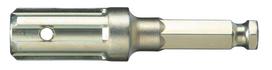 Žemės gražto adapteris Makita A; 327684-2