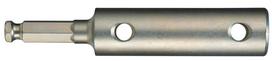 Žemės gražto adapteris Makita B; 327685-0