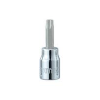 3/8" Galvutė su 50L TORX antgaliu - T-40
