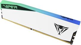 Patriot Memory Viper Elite 5  48GB 2 x 24GB DDR5 6000 MT/s | PVER548G60C30KW | 4711378429008