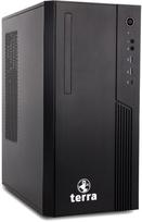 Komputer Terra PC-BUSINESS 6000 SILENT Intel Core Ultra 5 225 16GB DDR5-SDRAM 500GB SSD Windows 11 Pro Micro Tower Black | EU1000133 | 4039407088072