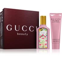 Gucci Flora Gorgeous Gardenia dovanų rinkinys moterims