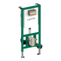 Potinkinis WC rėmas Laufen INEO, H9201150000001