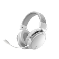 ATK Neptune N9 Pro White (Baltos) Belaidės Žaidimų Ausinės