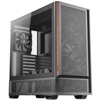 Antec P30 AIR PC Case, Mid Tower, ATX, Tempered Glass – black