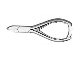 GIMA nagų žnyplės, 14cm