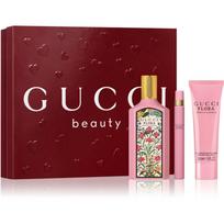Gucci Flora Gorgeous Gardenia dovanų rinkinys moterims