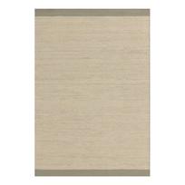 Rankų darbo kreminės spalvos/šalavijo spalvos iš vilnos kilimas 200x290 cm Lima Sage – Asiatic Carpets