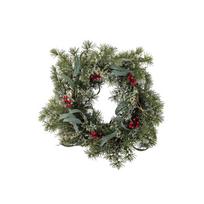 Kalėdų vainikas ø 60 cm Pine – Bloomingville