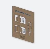 MOBILE ACC ADAPTER KIT SIM/PR5MEC19 TELTONIKA