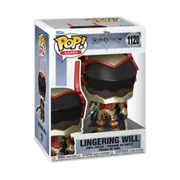 FUNKO POP! Vinilinė figūrėlė: Kingdom Hearts - Lingering Will