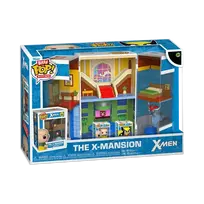 FUNKO Bitty Pop! Box: Marvel -  The X-Mansion