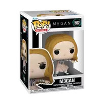FUNKO POP! Vinilinė figūrėlė: M3GAN (Dancing)