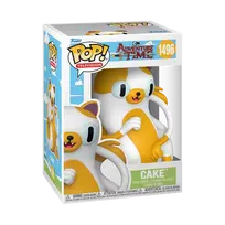 FUNKO POP! Vinilinė figūrėlė: Adventure Time - Cake