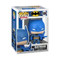 FUNKO POP! Vinilinė figūrėlė: DC - Batman (DC New Classics)