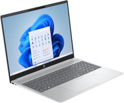 HP OmniBook 5 AI 16 - Ultra 5 225U | 16" 2K OLED | 16GB | 512GB | Windows 11 Home | Silver Glacier | C1LT4EA | 199485080482