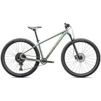Specialized Rockhopper Comp 29" kalnų dviratis | Gloss Pistachio - White Mountains